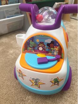 Kids Toddler Scooter