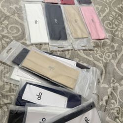 Alo Headbands