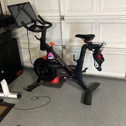 Peloton 