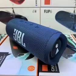 JBL Flip 6 Speaker