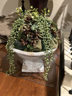 Centerpiece Decor