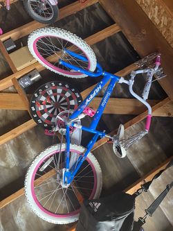 Bike kids