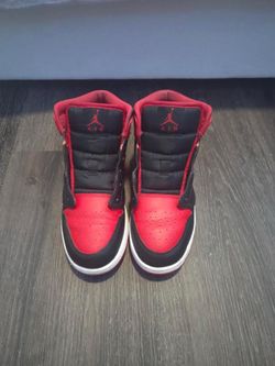 Air Jordan 1 mid 2020
