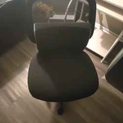 Rotating Chair