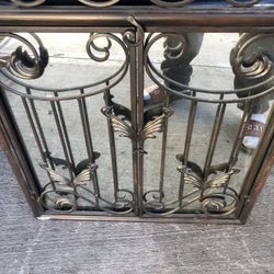 Wall Mirror 
