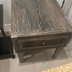 End Table 
