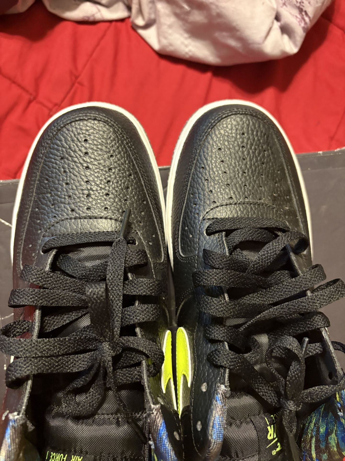Air Force 1