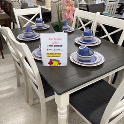 Dining Set Dining Table 