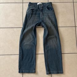 Hollister Super Baggy jeans 30x32
