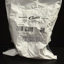 Wilbur Curtis CA-1009-03 BOWL, MIXING PC/CK/HC