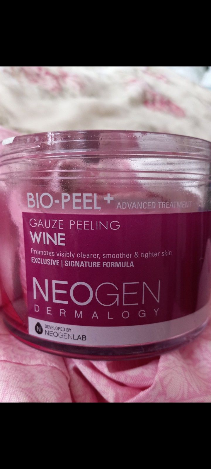 New Unopened Sealed High-quality Brands Reduce The Wrinkles $20