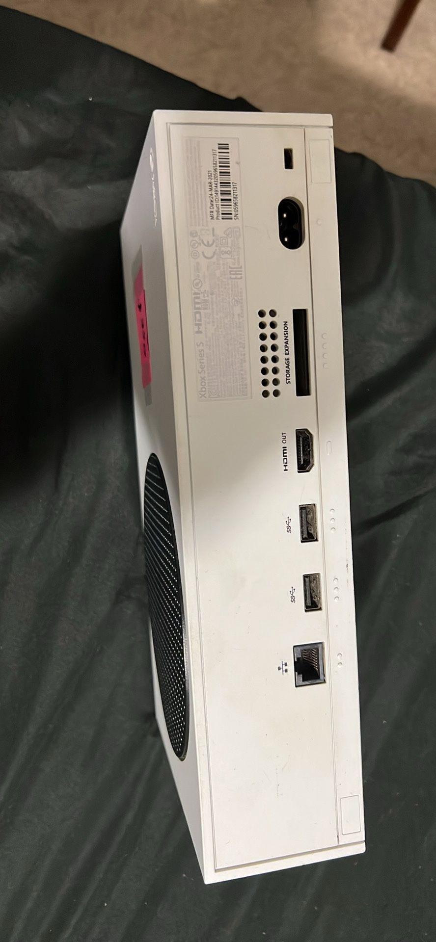 Xbox