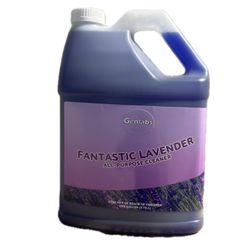 Fantastic Lavander  all Purpose cleaner