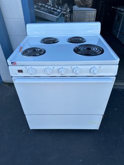 Brand new  Stove