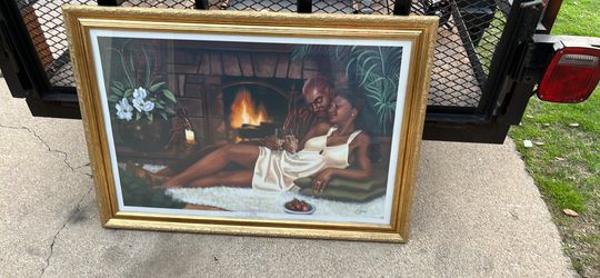 Frame Paint