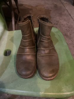 Clarks Boots