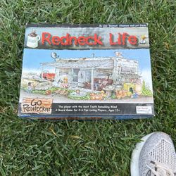 Redneck Like Game!! 