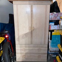 Armore Cabinet