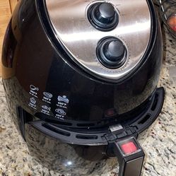 Air Fryer 