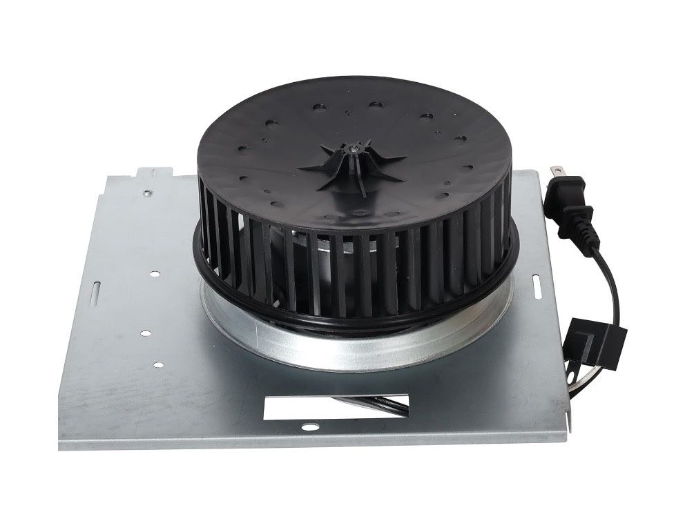 100 CFM Bathroom Exhaust Fan