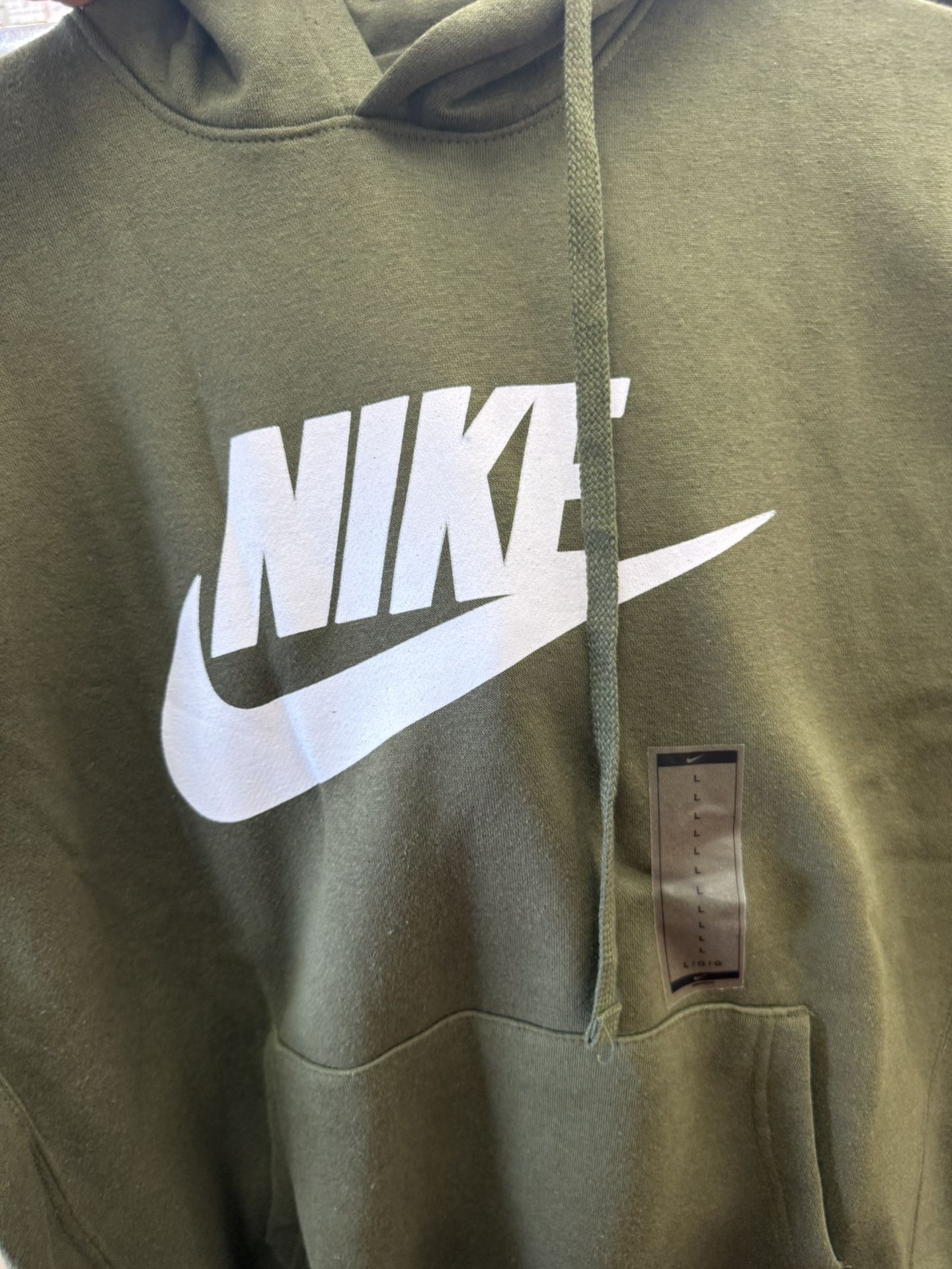 Nike Hoodie
