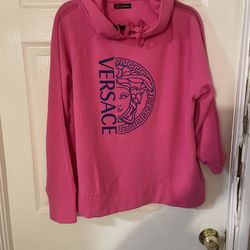 Versace XL Sweatshirt