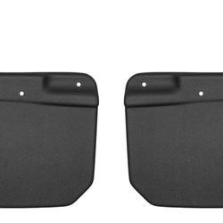 Jeep Front Mud Guards 