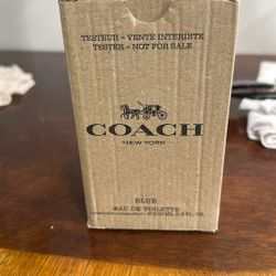 Brand New  Men Blue De Toilette 100 Ml