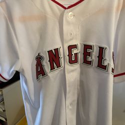 Child’s Official Angels Jersey 