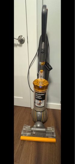 Dyson Ball Multi Floor 2 Upright Vacuum