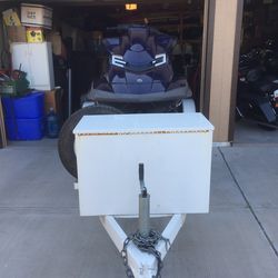 2014 Yamaha FXSHVO