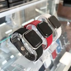 Apple Watch - Smart Watch Tested With Warranty 