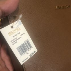 New Michael Kors Bag