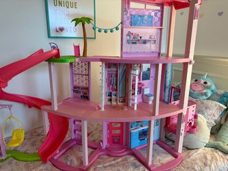 Barbie Dreamhouse