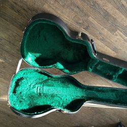 Martin Dreadnought Acoustic Guitar Case