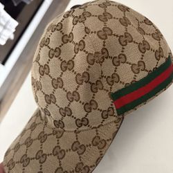 Gucci Hat One Size Fits All 