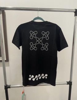 Off White T-Shirt New Season Any Colors
