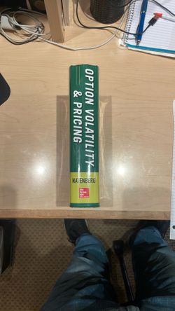 Option Volatility, And Pricing Advanced Trading Strategies And Techniques Second Edition By Sheldon, Natenberg