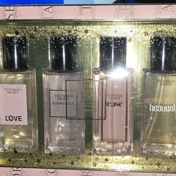 Victoria Secret Fragrance