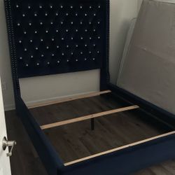 Bed Frame