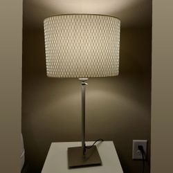 Lamp 24”