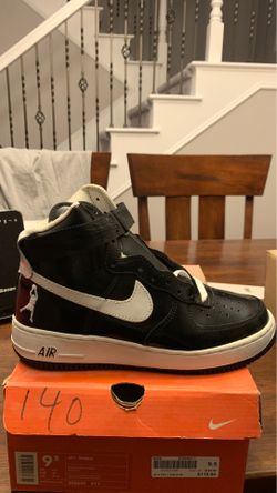 Air Force 1 “Sheed”