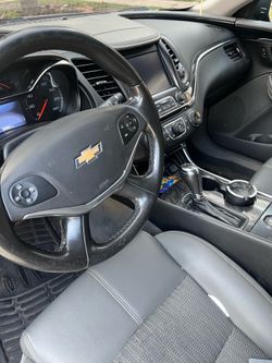 2014 Chevrolet Impala