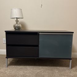 Tv Stand/ Furniture With Drawers 