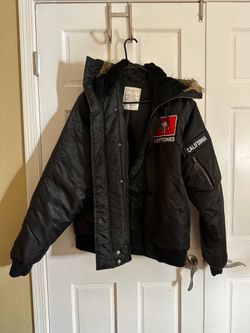 Deftones White Pony Jacket