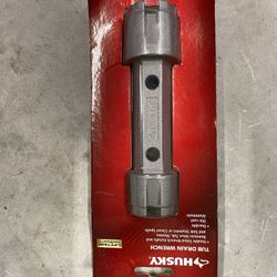 Husky Tub Drain Wrench 