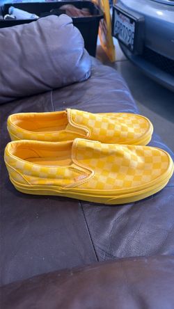 Vans shoes size M6.5 W8