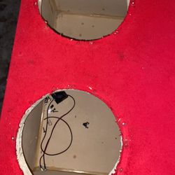 Speaker Box 