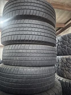 235 65 17 Michelin