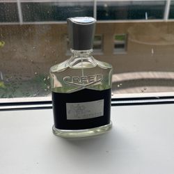 Creed Aventus Cologne Full Bottle 3.4 Unused( I Have The Box)